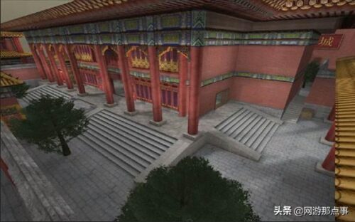 穿越火线为啥不让用evo(为什么cf禁evo)插图1