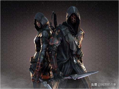 穿越火线为啥不让用evo(为什么cf禁evo)插图2