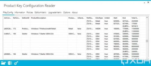 windows 8.1产品密钥(windows8.1产品密匙)插图2