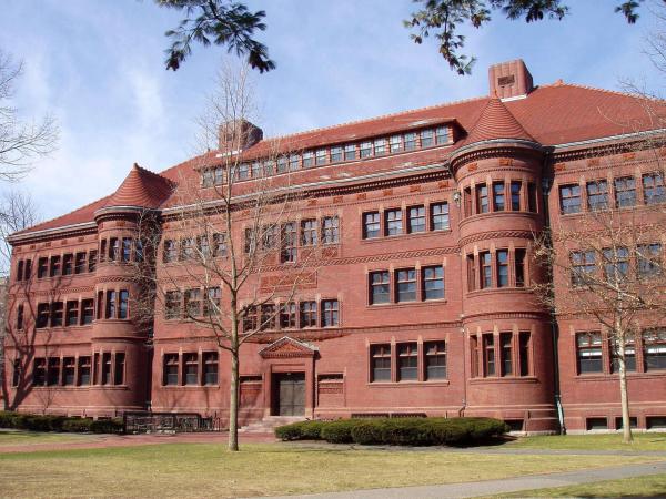 哈佛大学入学要求多少分(哈佛大学招生条件是什么)插图1