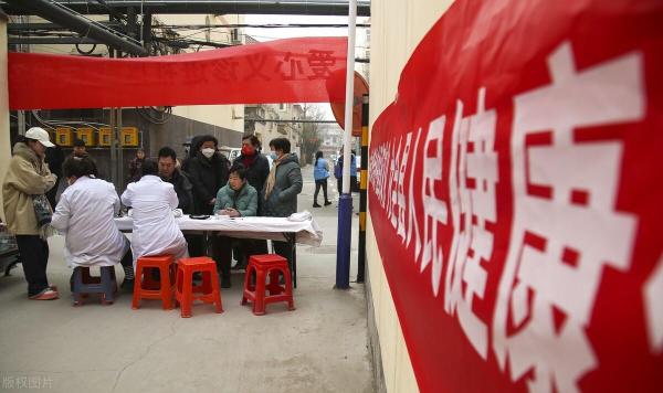 社区工作者是干什么的(社区工作者为什么这么多人考)插图1