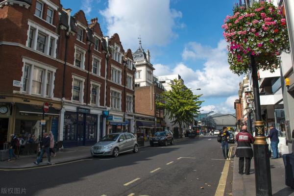 英国大学排名一览表(英国排名前20的大学有哪些)插图1