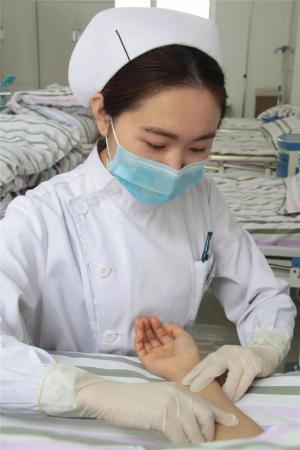 护士证可以自考吗怎么考(护士资格证好考吗)插图2
