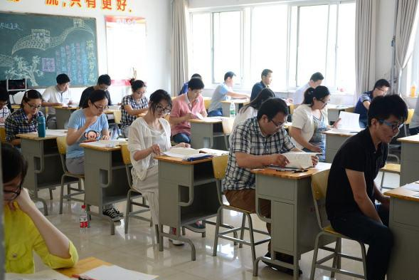 大专为什么不建议考公务员(大专有必要考公务员吗)插图2