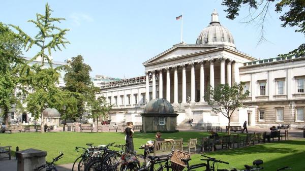 伦敦大学学院世界排名QS(伦敦大学排名多少位)插图2