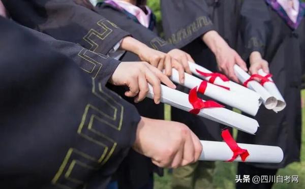 学历排名从低到高(第一学历和第二学历,最高学历有什么区别)插图3