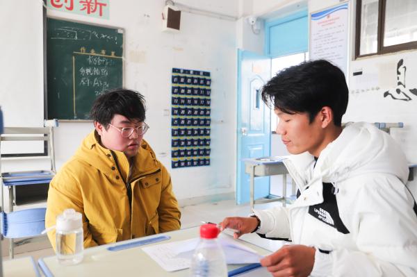 初中毕业3十2学校是什么学历(初中毕业3+2学校有哪些)插图2