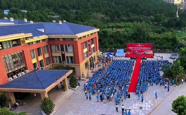 春招有什么好的学校和专业(山东春考能报考的大学有哪些)插图