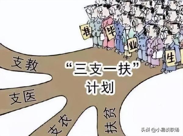 大专最容易考的事业编(专科生想进体制内好进吗)插图1