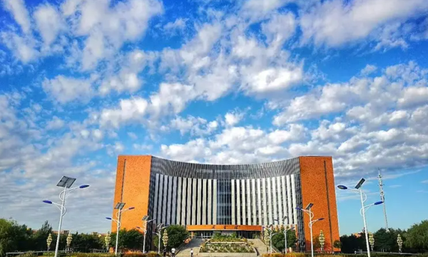 沈阳工业大学是几本(有哪些好专业值得报考的)插图1