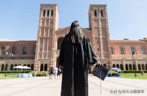 ucla大学世界排名第几qs(为什么ucla的人气这么高呢)插图