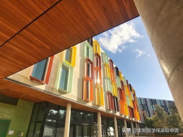 莫纳什大学世界排名多少(澳洲莫纳什大学怎么样)插图1