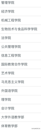 天津商业大学算985吗(天津商业大学是不是211)插图1