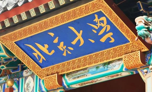 中国的世界一流大学是哪所大学(中国的世界一流大学排名)插图1