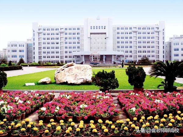 大连海洋大学和沈阳师范大学(大连海洋大学和沈阳理工大学哪个好)插图13