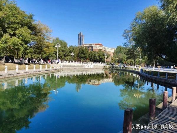 大连海洋大学和沈阳师范大学(大连海洋大学和沈阳理工大学哪个好)插图14