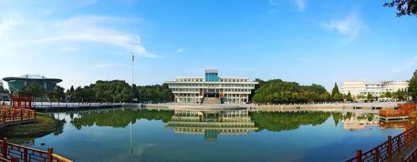 信阳师范学院学校排名(信阳师范学院排名多少)插图3