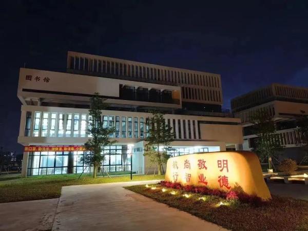 广东邮电学院是本科吗(广东邮电好吗)插图7