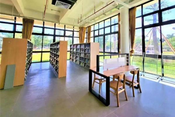 广东邮电学院是本科吗(广东邮电好吗)插图8