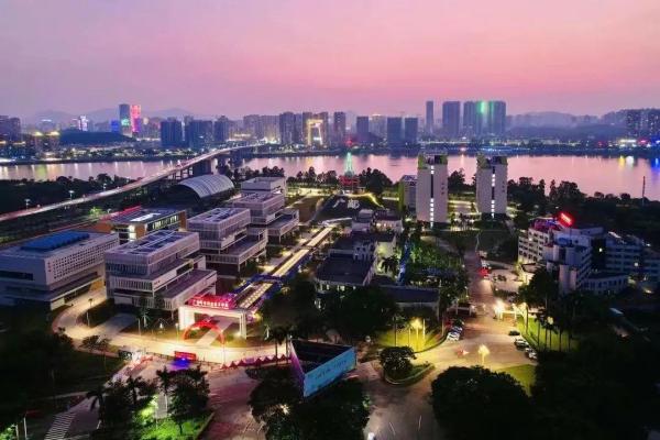 广东邮电学院是本科吗(广东邮电好吗)插图16