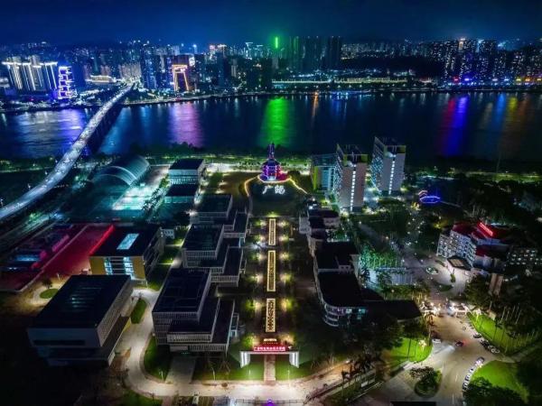 广东邮电学院是本科吗(广东邮电好吗)插图18