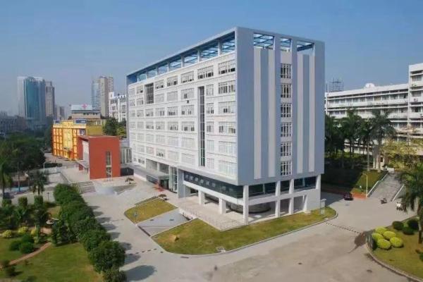 广东邮电学院是本科吗(广东邮电好吗)插图20