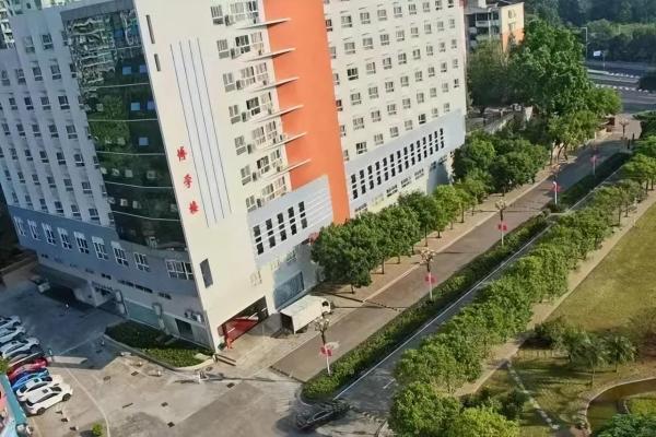 广东邮电学院是本科吗(广东邮电好吗)插图21