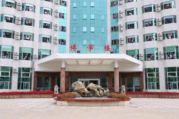 广东邮电学院是本科吗(广东邮电好吗)插图48