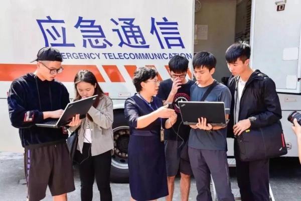 广东邮电学院是本科吗(广东邮电好吗)插图59