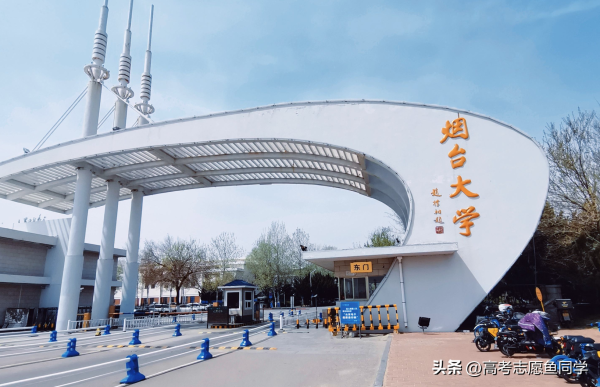 大连大学是985.211吗(大连大学属于985吗)插图3