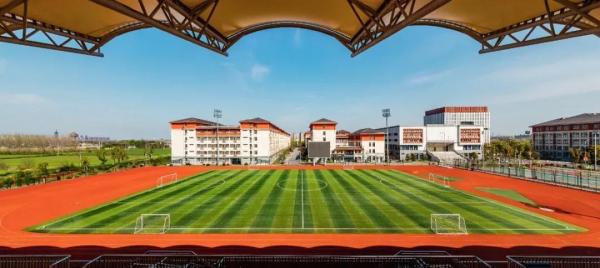 扬州大学广陵学院怎么样知乎(扬州大学广陵学院口碑怎么样)插图3