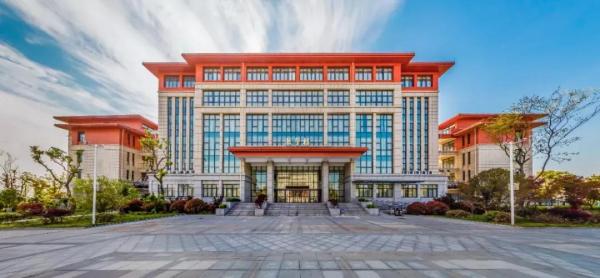 扬州大学广陵学院怎么样知乎(扬州大学广陵学院口碑怎么样)插图4