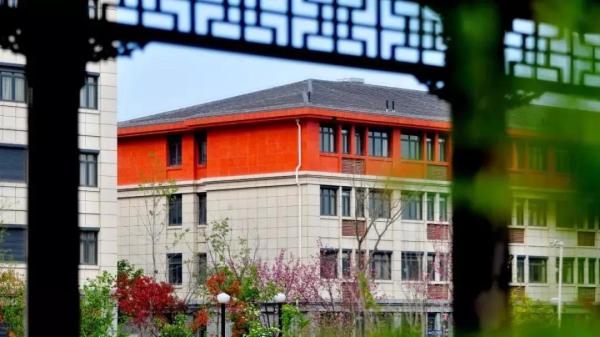 扬州大学广陵学院怎么样知乎(扬州大学广陵学院口碑怎么样)插图8