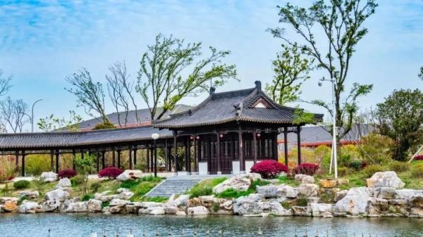 扬州大学广陵学院怎么样知乎(扬州大学广陵学院口碑怎么样)插图10
