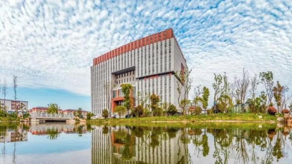 扬州大学广陵学院怎么样知乎(扬州大学广陵学院口碑怎么样)插图12