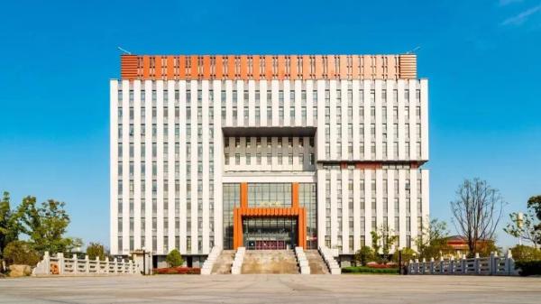 扬州大学广陵学院怎么样知乎(扬州大学广陵学院口碑怎么样)插图15