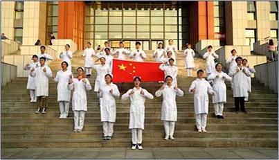 扬州大学广陵学院怎么样知乎(扬州大学广陵学院口碑怎么样)插图18
