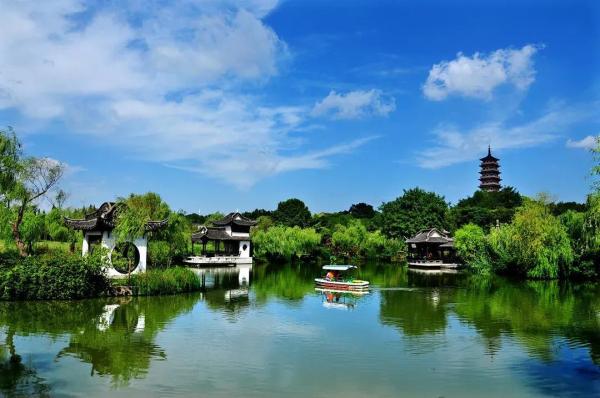扬州大学广陵学院怎么样知乎(扬州大学广陵学院口碑怎么样)插图25