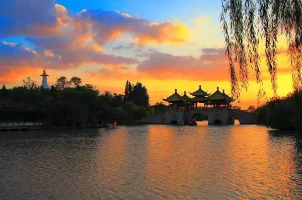 扬州大学广陵学院怎么样知乎(扬州大学广陵学院口碑怎么样)插图27