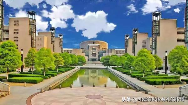 常州市河海大学是211吗(常州河海大学是不是211)插图8