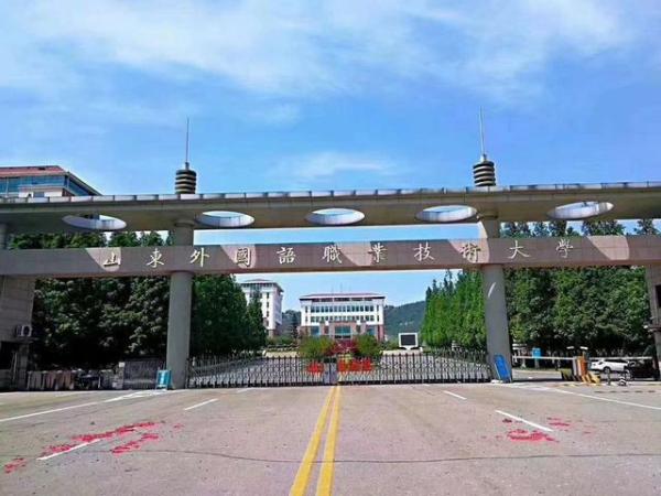 山东联合大学是本科还是专科(山东联合大学好不好)插图5