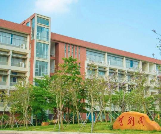 广东理工职业学院是大专还是中专(广东理工职业学院是大专还是本科)插图4