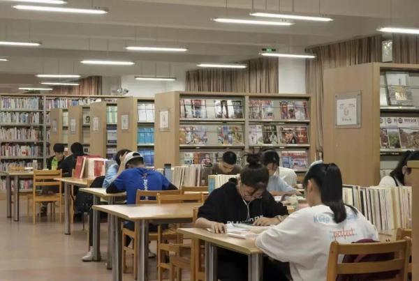 广东理工职业学院是大专还是中专(广东理工职业学院是大专还是本科)插图8