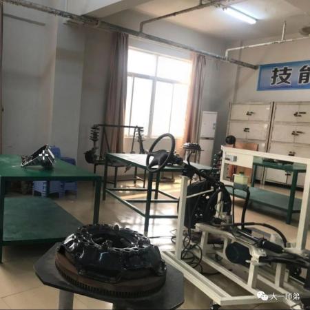 广东理工职业学院是大专还是中专(广东理工职业学院是大专还是本科)插图28