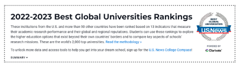伯克利大学世界排名qs(伯克利大学排名第几)插图