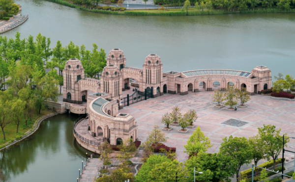 三江学院在江苏排第几(三江学院在江苏的知名度)插图1