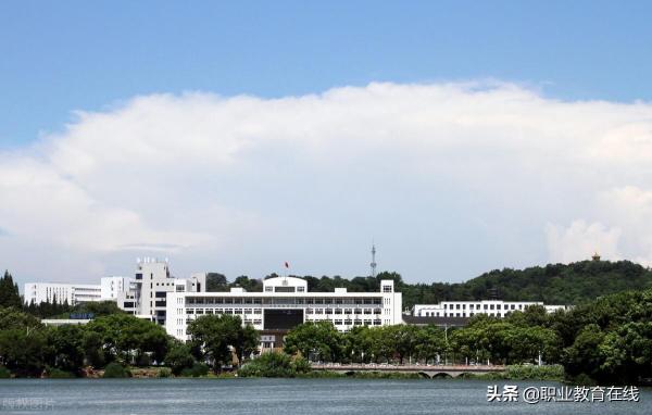 安徽师范大学是全国一本吗(安徽师范大学是不是985)插图2