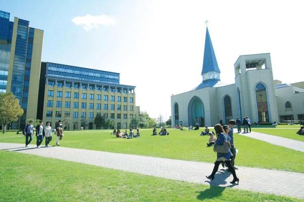 中国教育部认可的日本大学有哪些学校(中国教育部认可的日本大学有哪些专业)插图10
