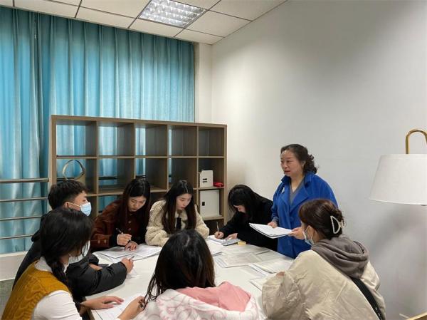 四川城市职业学院教务网官网(四川城市职业学院官网教务网)插图6
