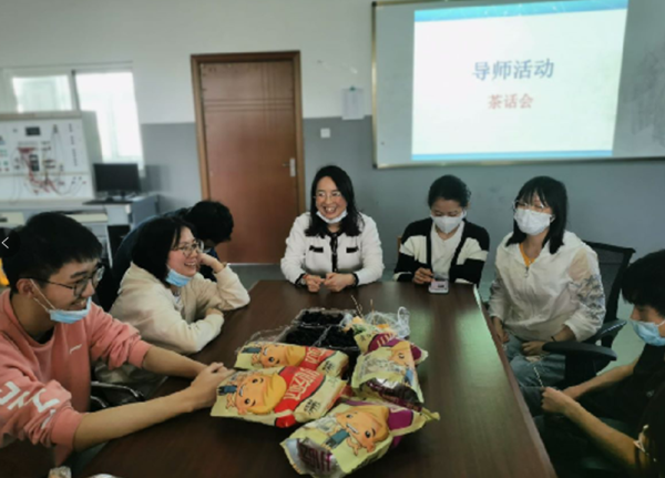 四川城市职业学院教务网官网(四川城市职业学院官网教务网)插图7
